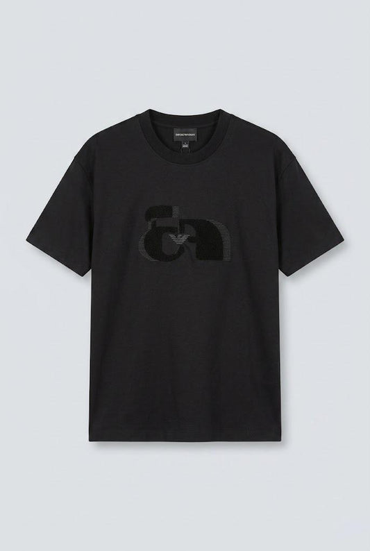Black Armani T-shirt