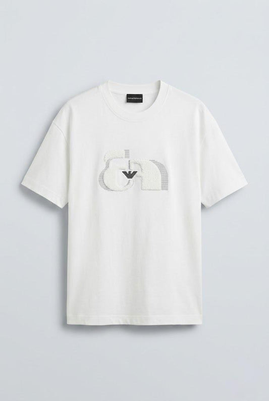 White Armani T-shirt