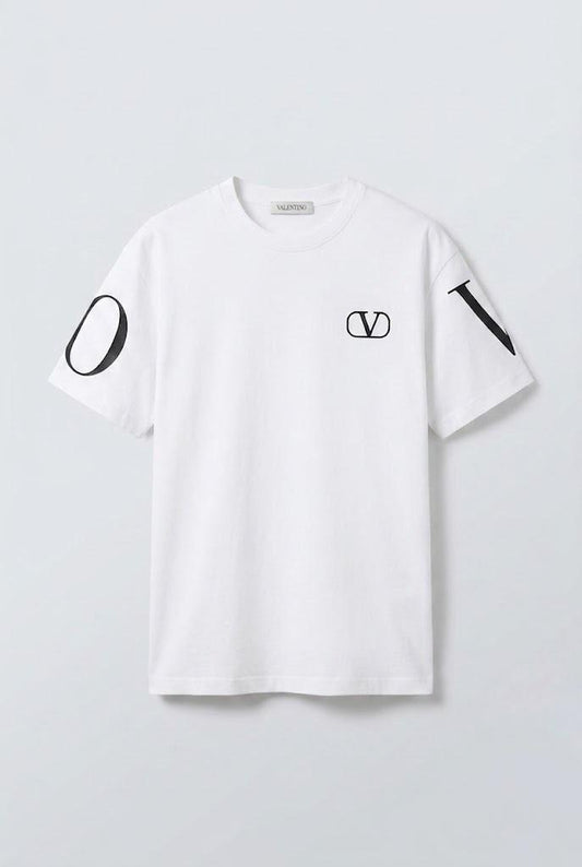 White Valentino T-shirt