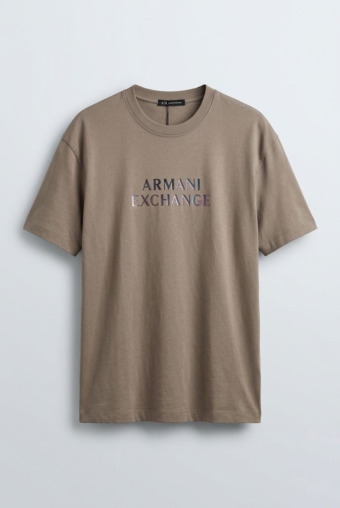 Coffe Armani T-shirt