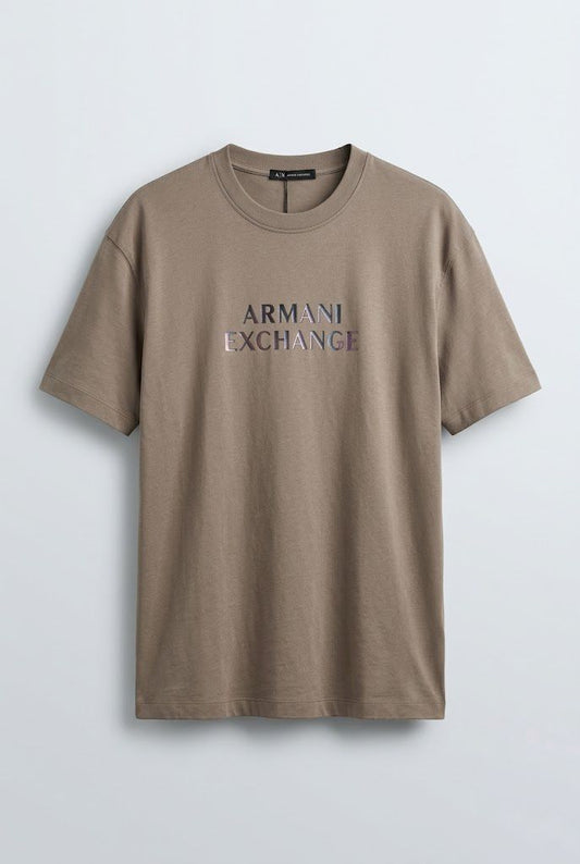 Coffe Armani T-shirt