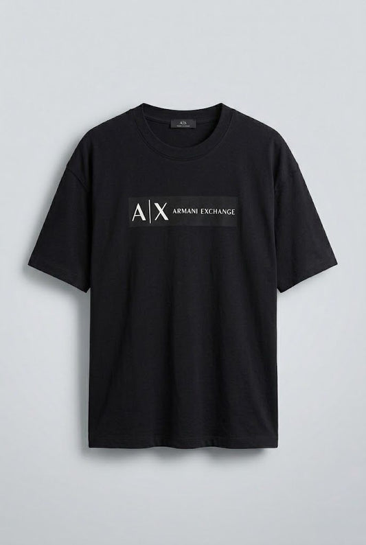 Black Armani T-shirt