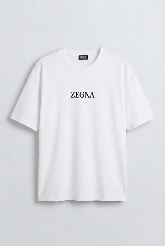 Zegna T-shirt
