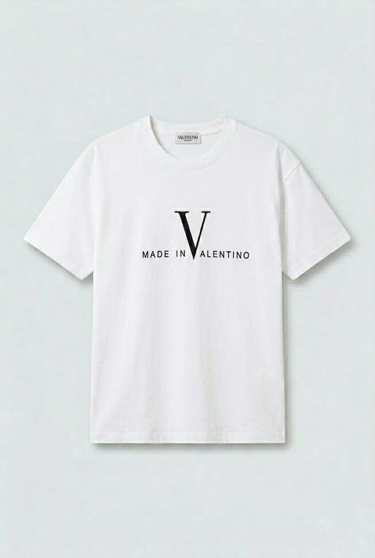 White Valentino T-shirt