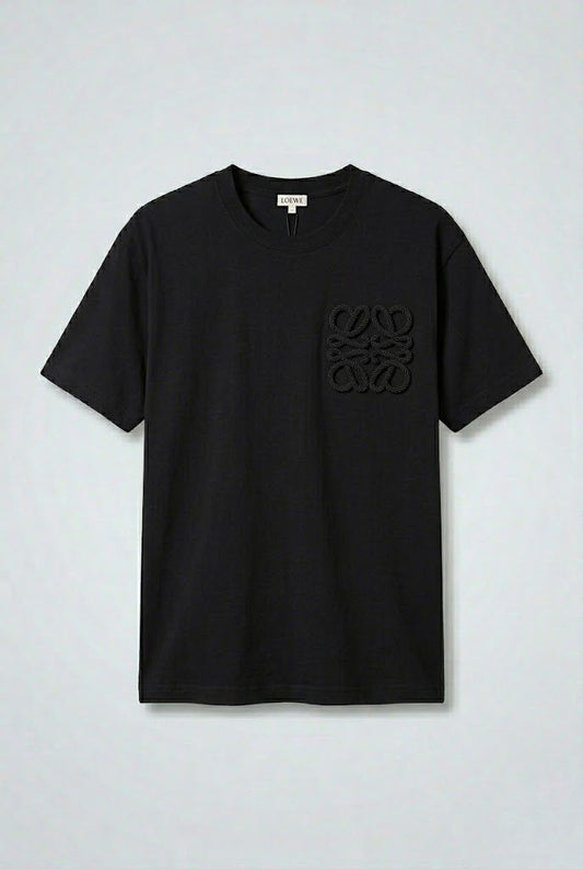 Black LOEWE T-shirt