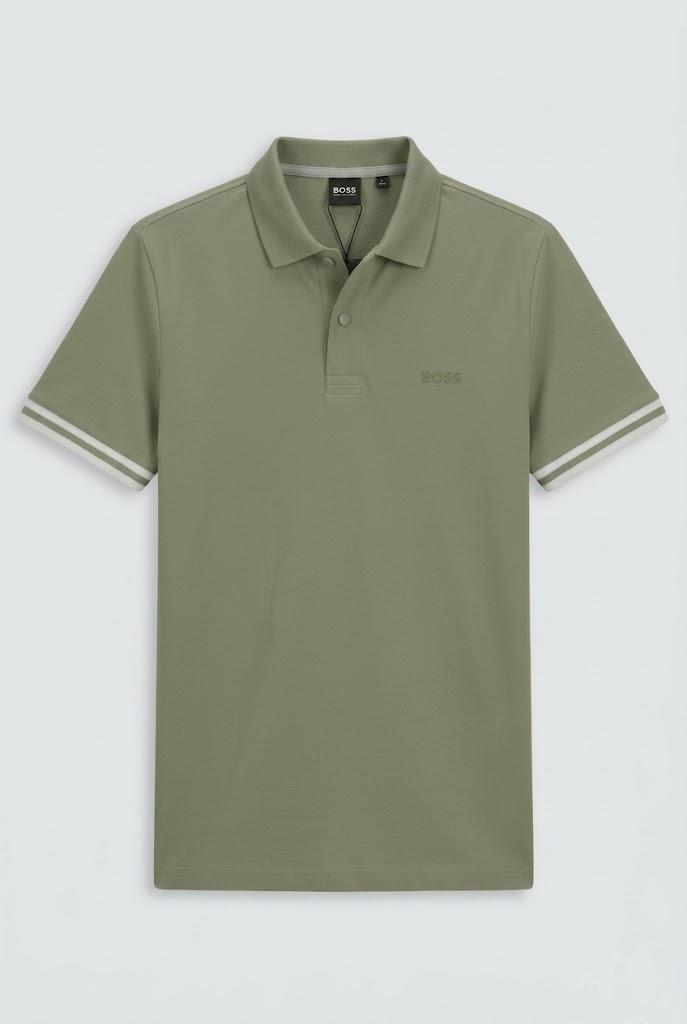 Mint Boss T-shirt