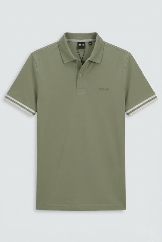 Mint Boss T-shirt