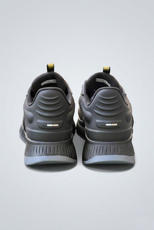 Black Boss Shoes