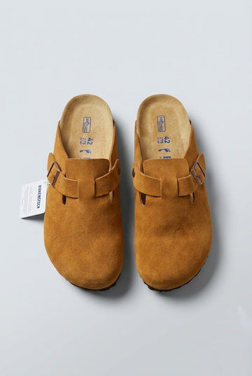Havan Birkenstock Clogs