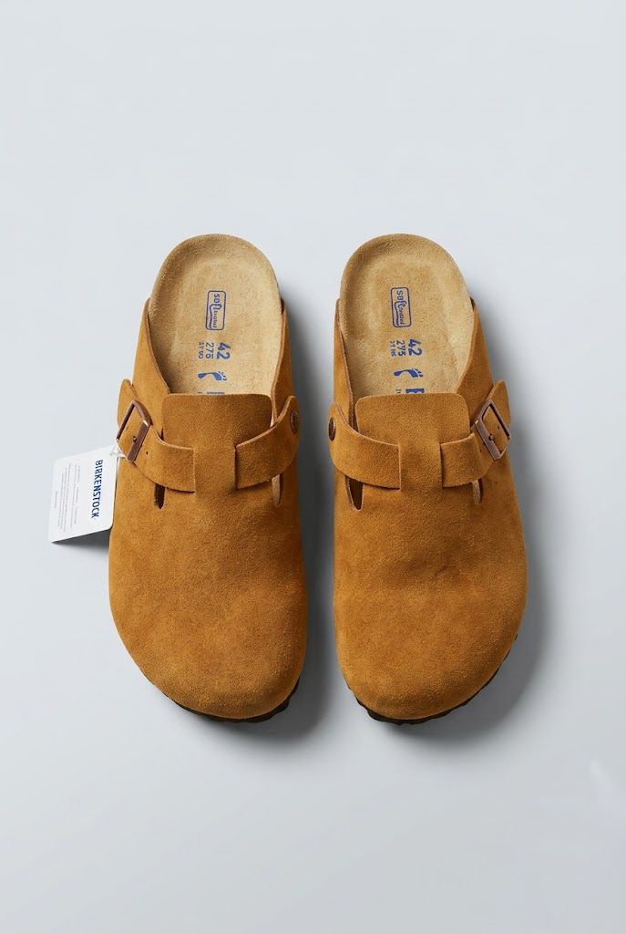 Havan Birkenstock Clogs