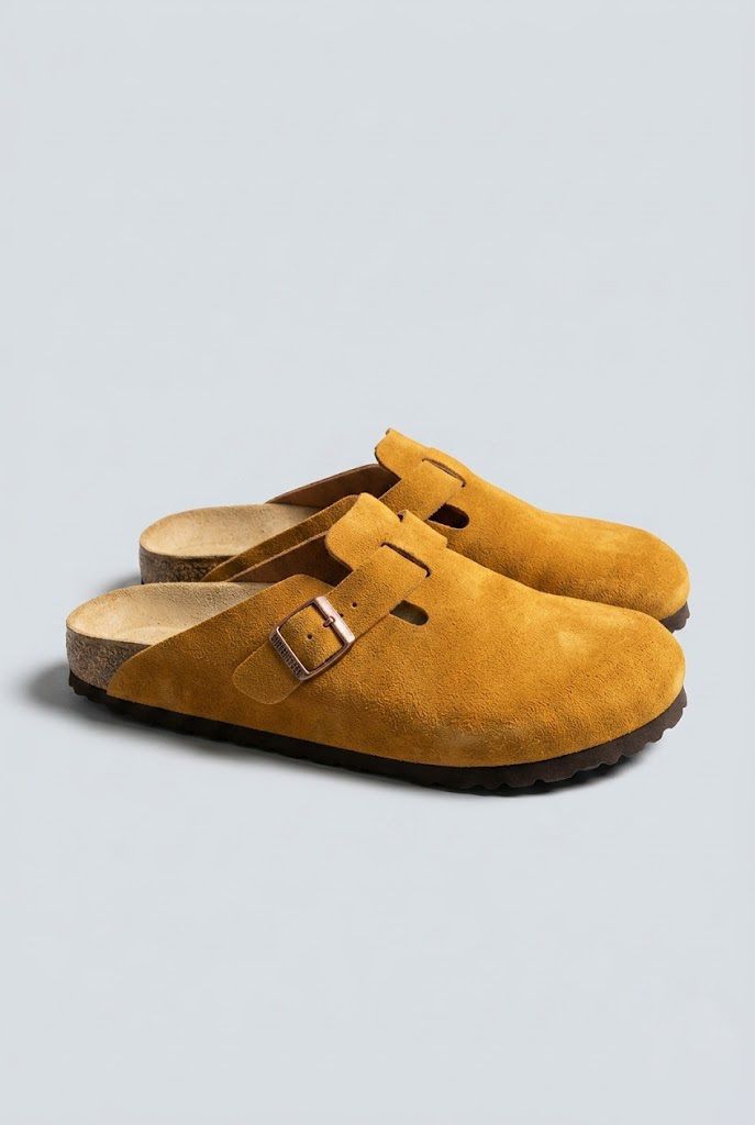 Havan Birkenstock Clogs