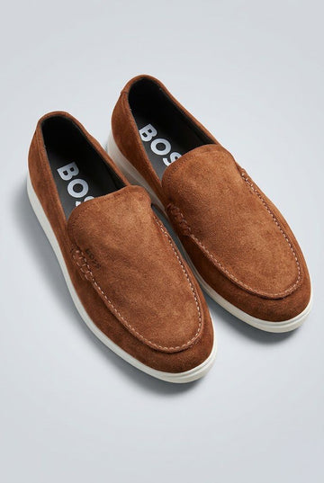 Browen Boss shoes