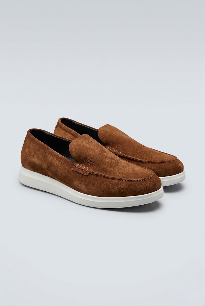Browen Boss shoes