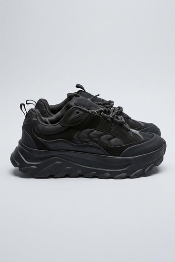 Black Zara shoes