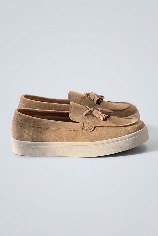 Brown Zara Shoes