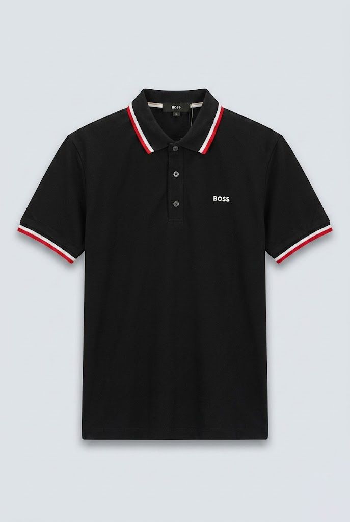 Black Boss T-shirt