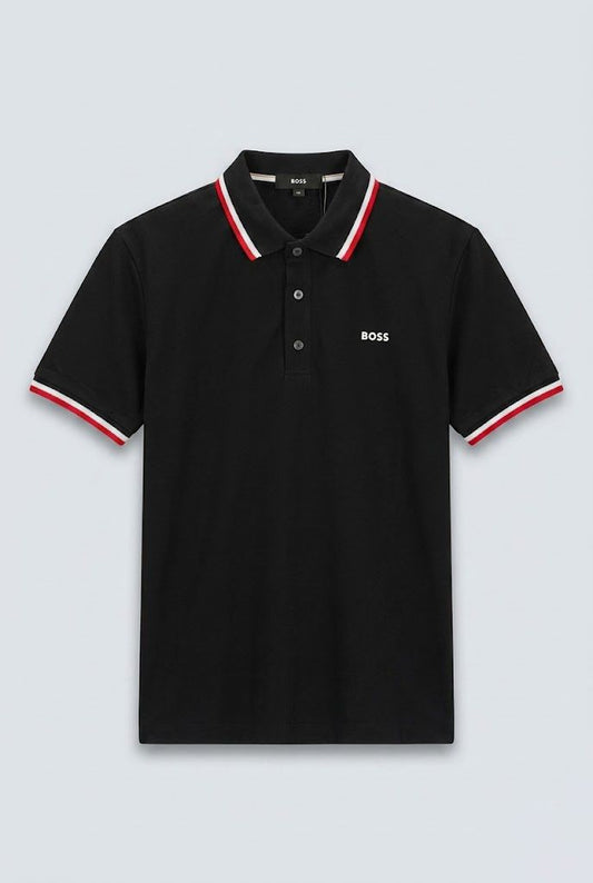 Black Boss T-shirt