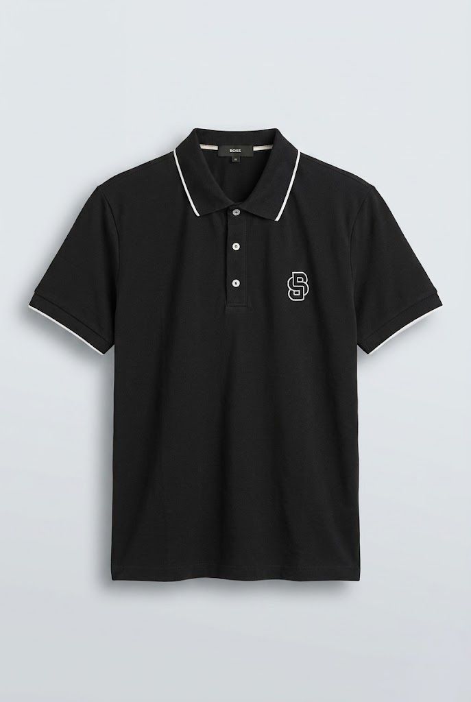 Black Boss T-shirt
