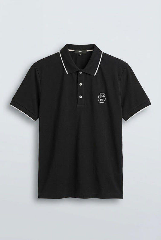 Black Boss T-shirt