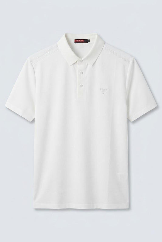 White Brada T-shirt