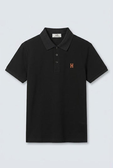 Black Hermes T-shirt