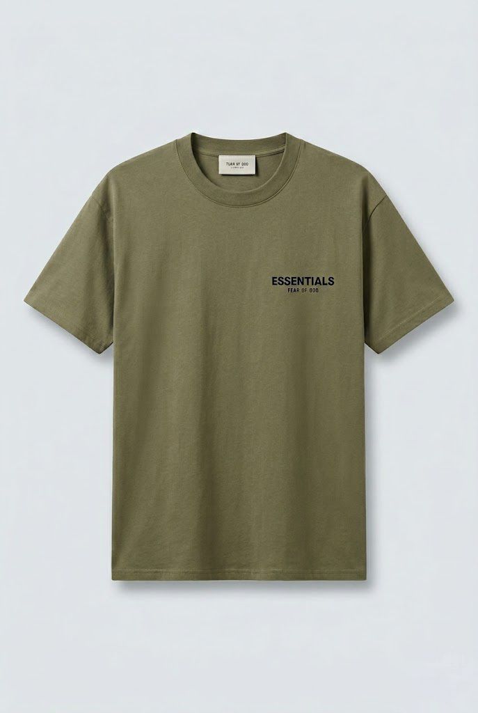 Oily Essential T-shirt