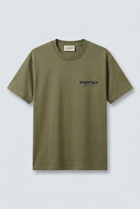 Olive Essential T-shirt