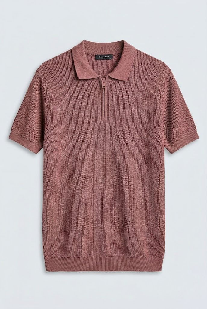 Toby MassimoDutti T-shirt