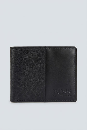 Black Boss Wallet
