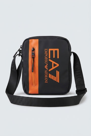 Black Armani Bag