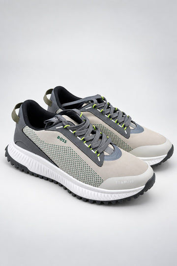 Boss Shoes
