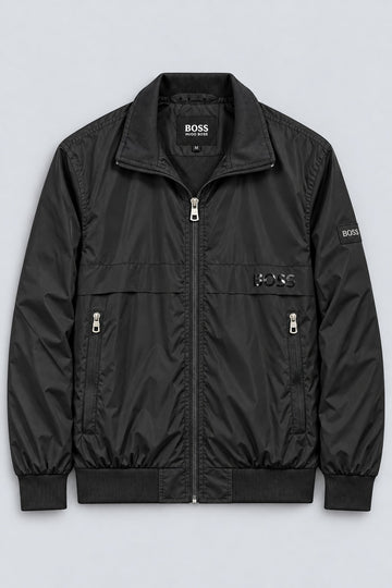Boss Jacket