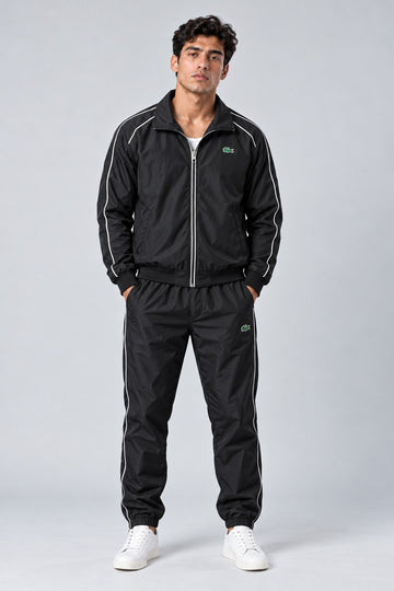 Lacoste Suit