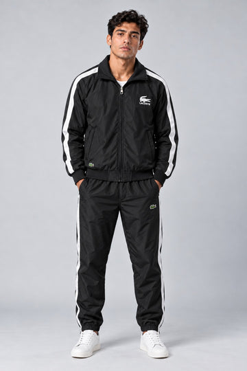 Lacoste Suit