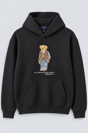 Polo Sweatshirt