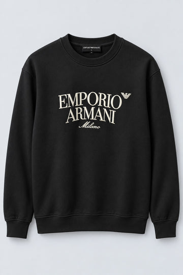 Armani Sweatshirt