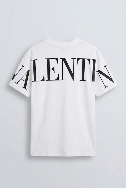 White Valentino T-shirt