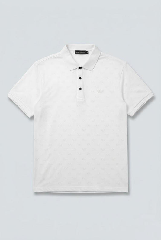 White Armani T-shirt