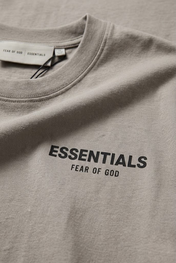 Coffe Essential T-shirt