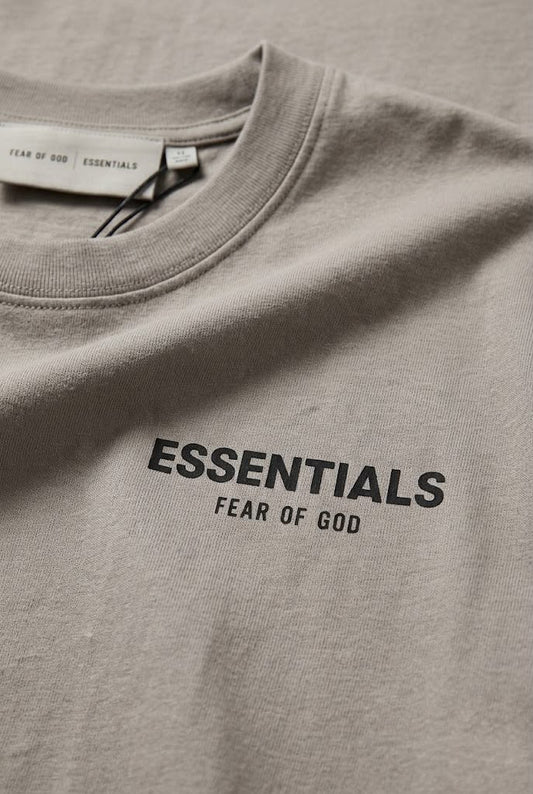 Coffe Essential T-shirt