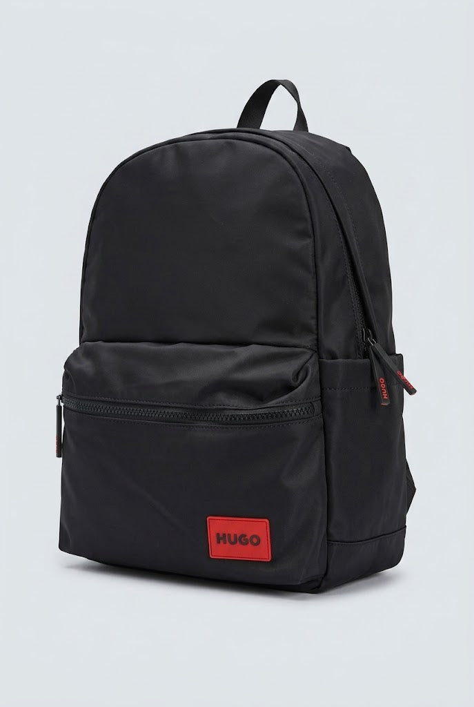 Black Hugo Boss Bag