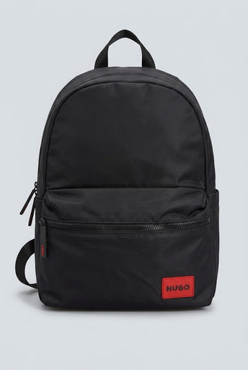 Black Hugo Boss Bag