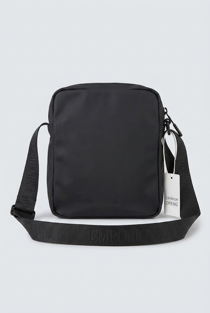 Black Armani Bag