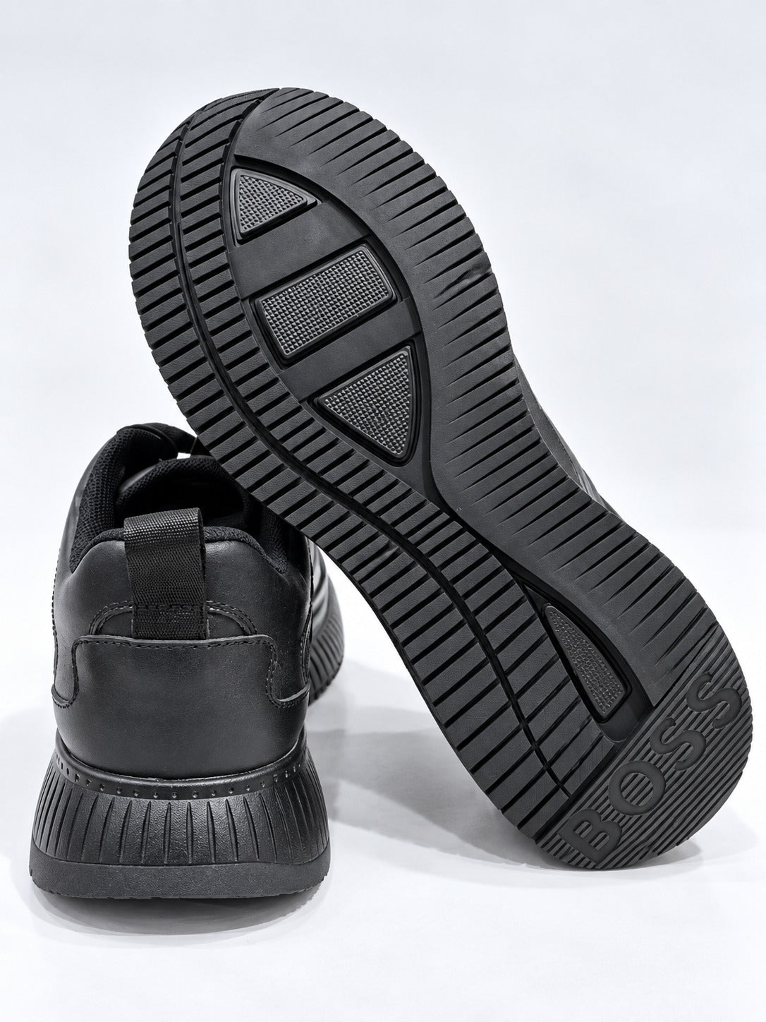 Boss Shoes