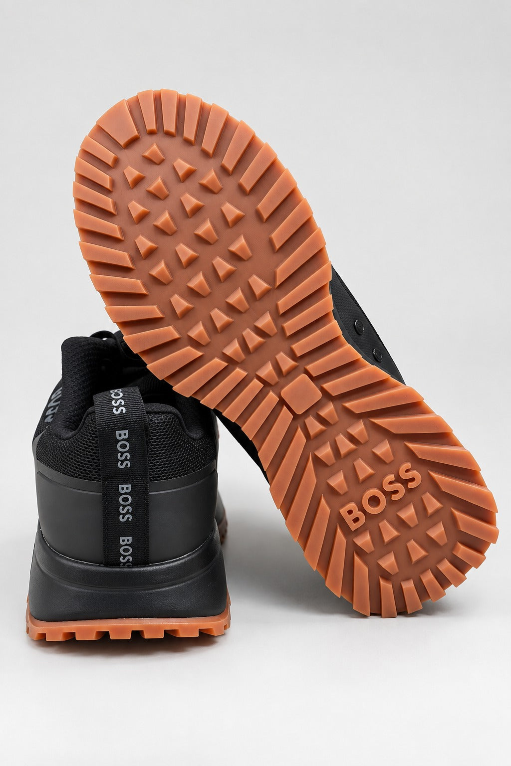 Boss Shoes
