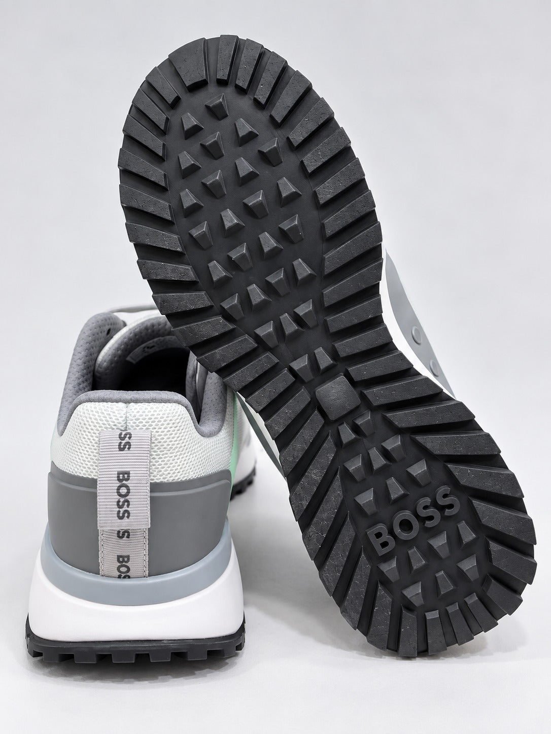 Boss Shoes