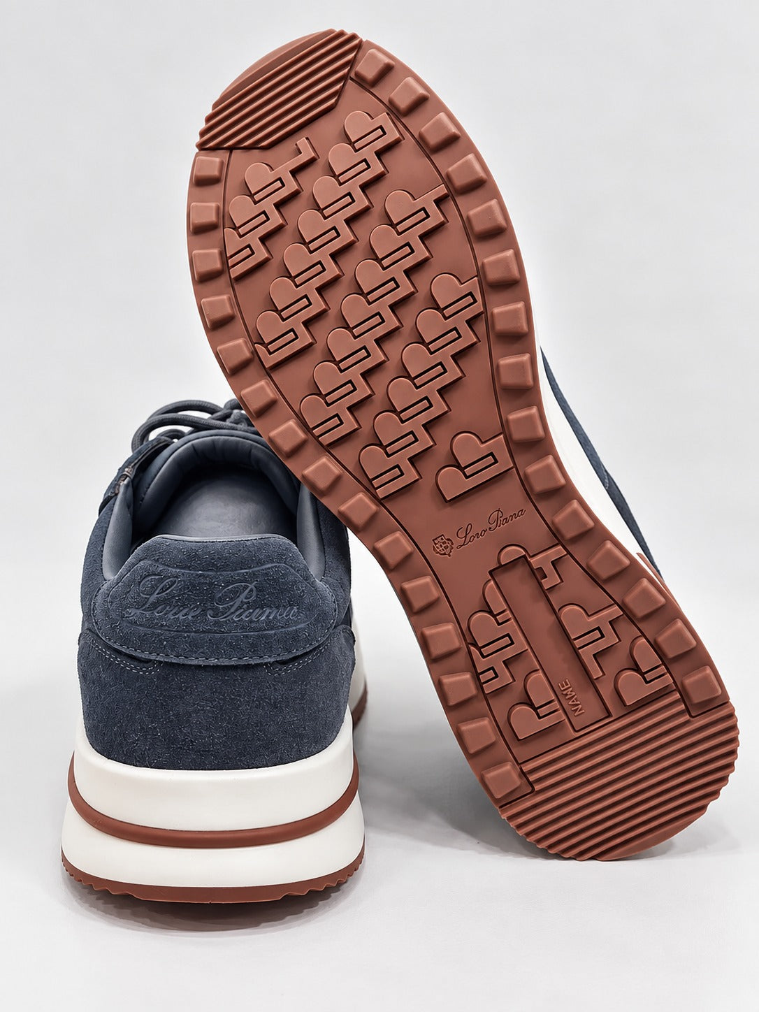 Loro Piana Shoes