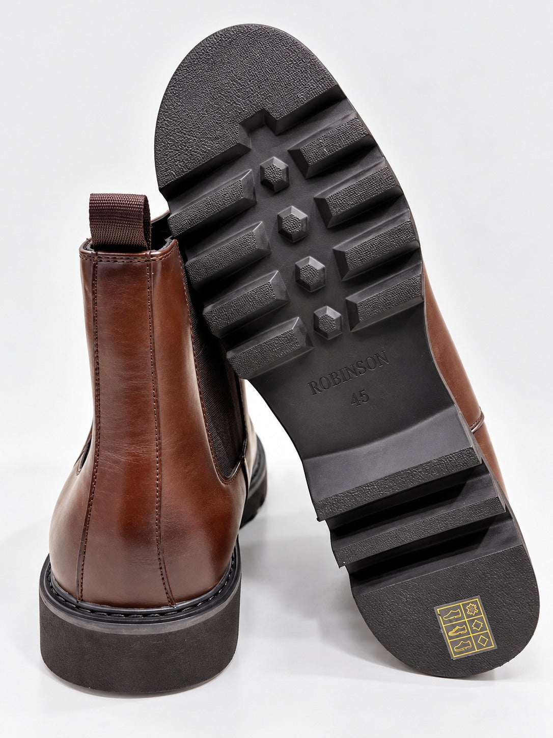 Robinson Shoes