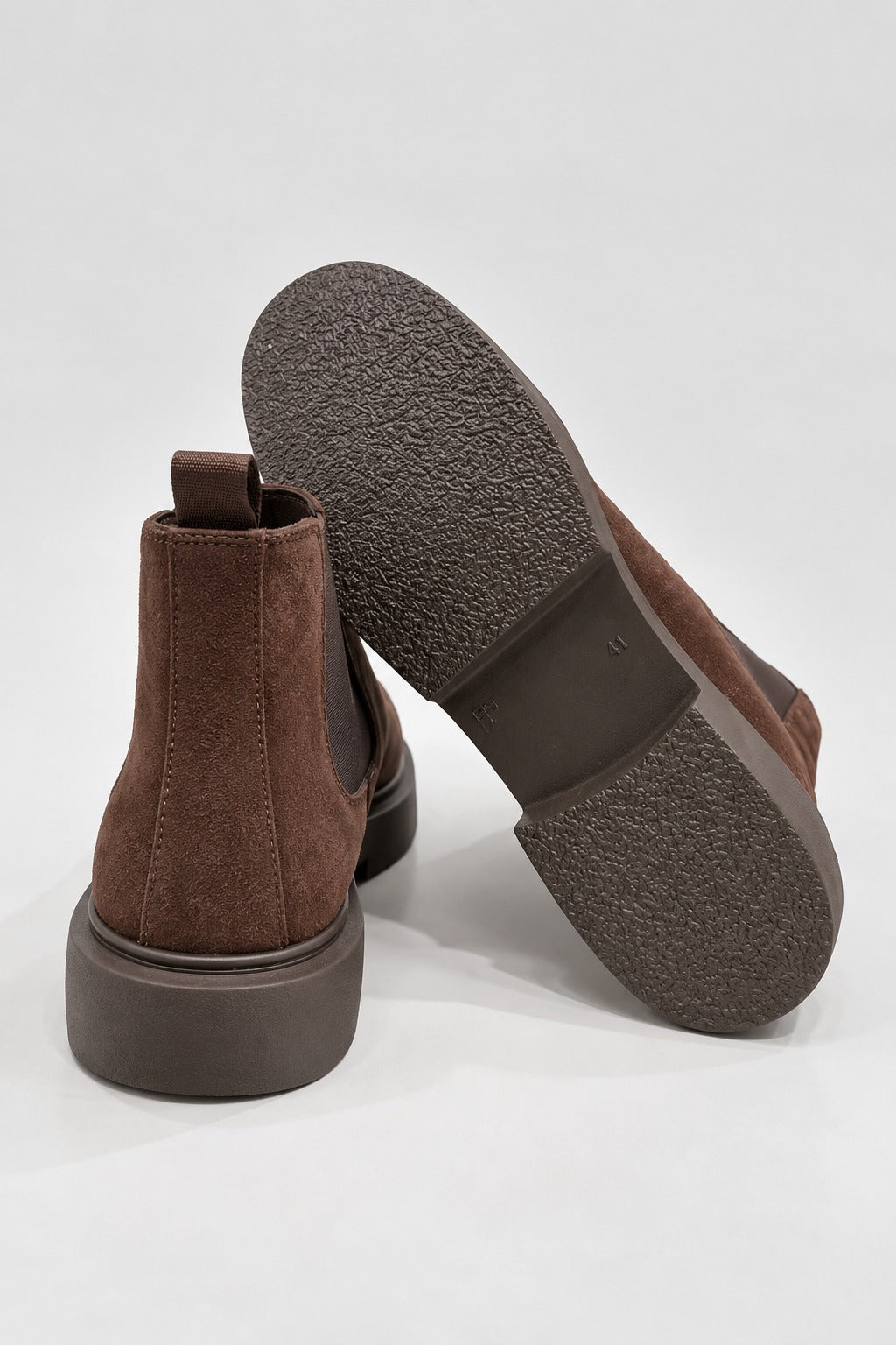 Robinson Shoes