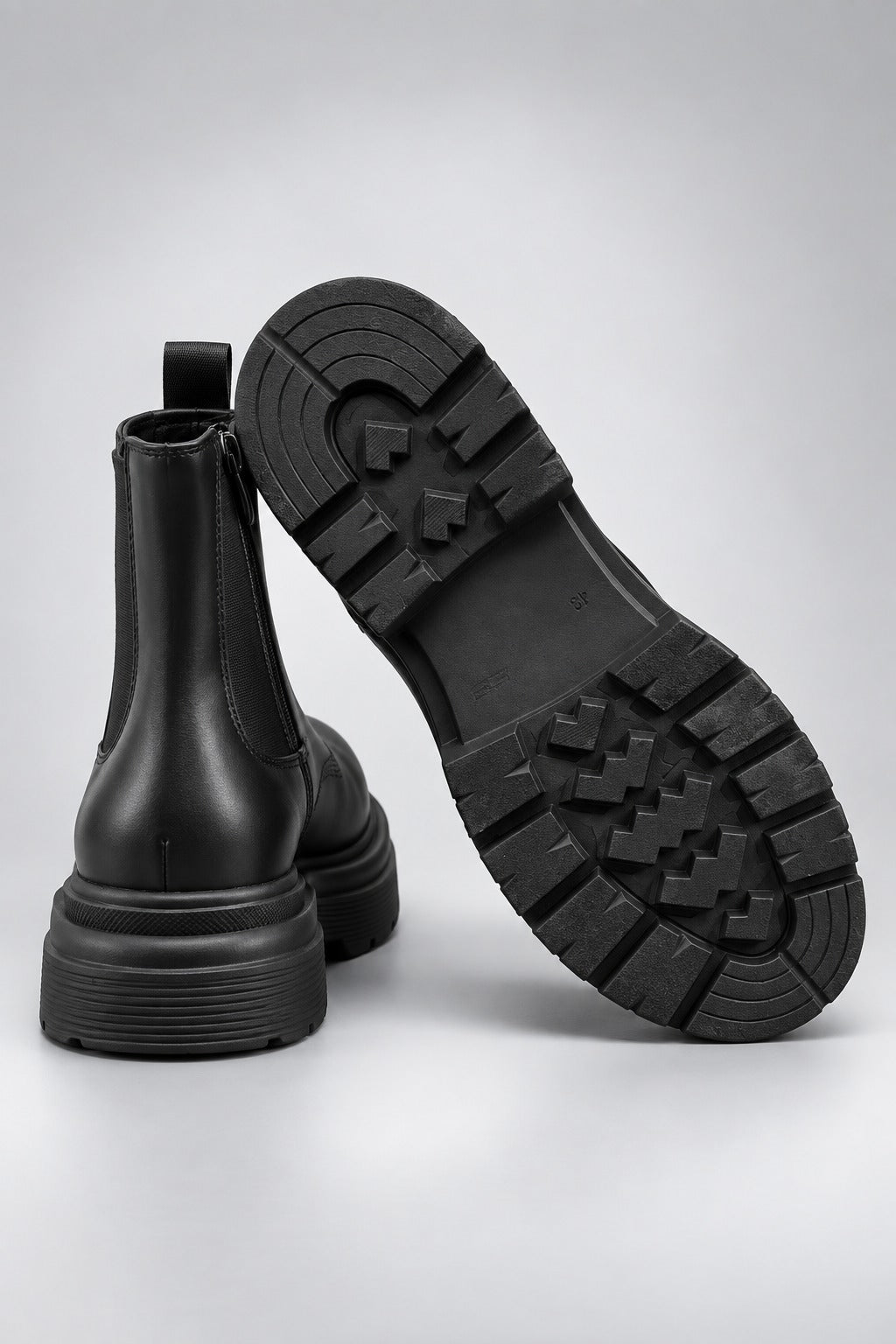 Robinson Shoes